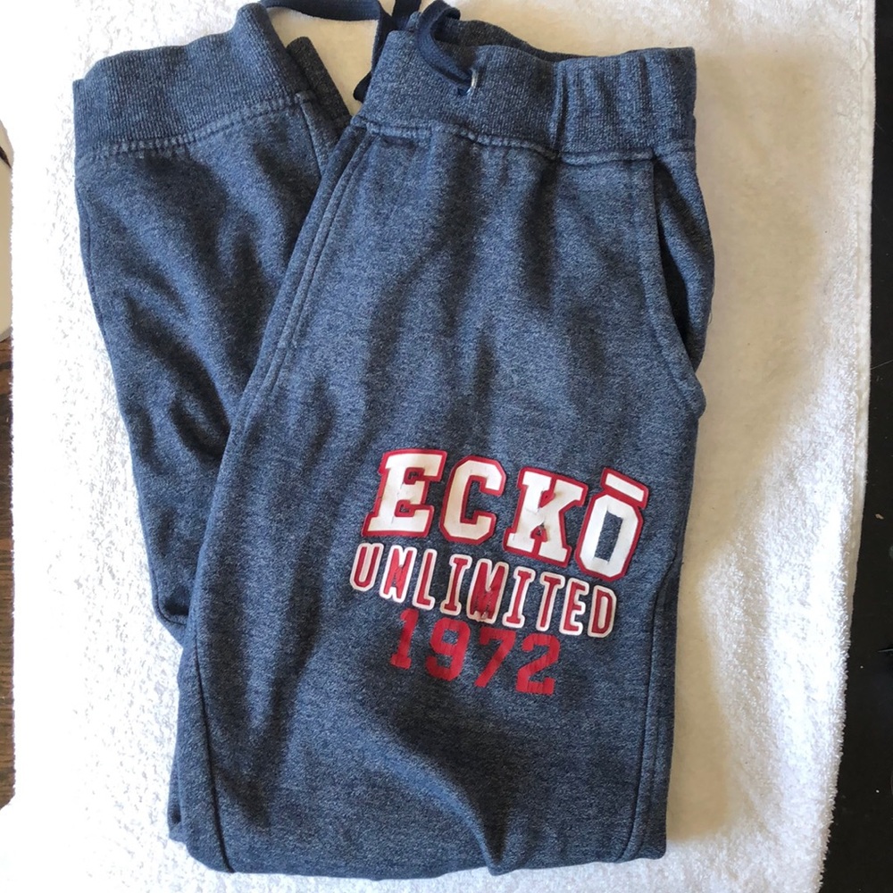 Men’s Sweatpants. Size M